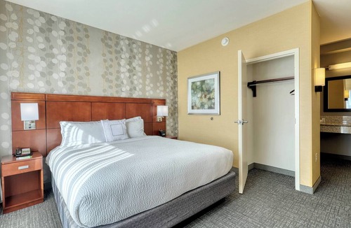 York Hotel | Courtyard by Marriott York