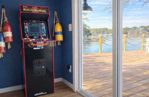 Piney Point House | Cove Cottage