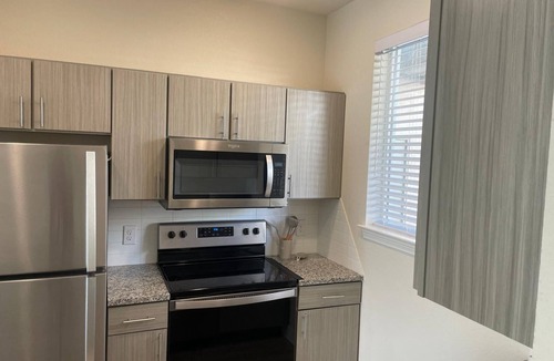 Cedar Park Apartment | Cozy 1-bedroom apartment with AC, WiFi in lovely Cedar Park