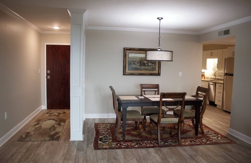 Columbia Condo | Cozy 1-bedroom condo in convenient to all things Columbia, SC