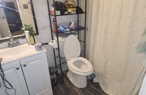 Hampton Condo | Cozy 1-bedroom condo in Hampton/AC NASA ,Air Force ,Army base Hampton U Norfolk