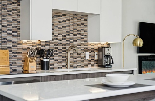 Fort Worth Condo | Cozy 1-bedroom condo in charming Fort Worth