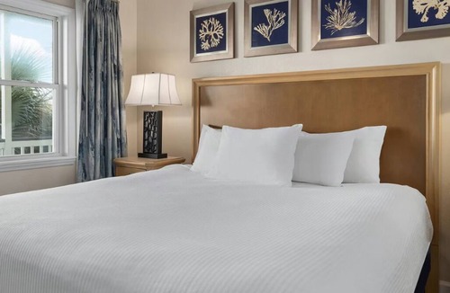 Ocean Ridge Resort | Cozy 1-bedroom resort in charming Edisto Island