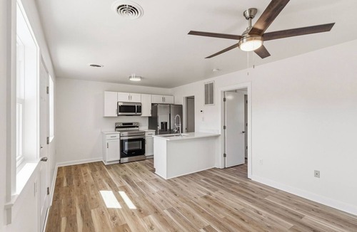 Colington Condo | Cozy 1-Bedroom Condo minutes from the Beach, Kill Devil Hills with AC