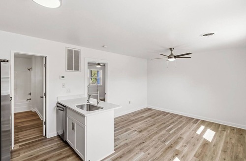 Colington Condo | Cozy 1-Bedroom Condo minutes from the Beach, Kill Devil Hills with AC