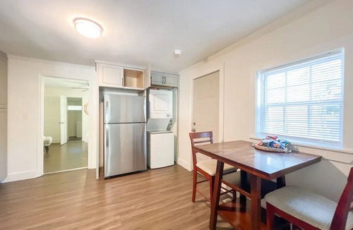 Dunean Apartment | Cozy 1BR Close to Downtown & Greenville Drive Baseball
