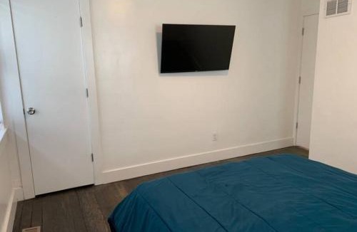 Northeast Apartment | Cozy 2/1.5 Getaway in Lily Ponds