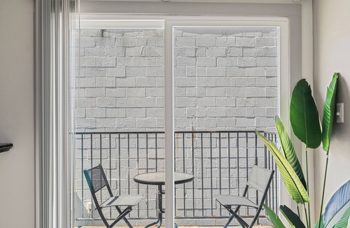 South Manchaca Apartment | Cozy 2-bedroom apartment in peaceful Austin with WiFi, AC
