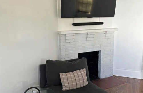 North Augusta House | Cozy 2-Bedroom Home: 6 Miles from Augusta National