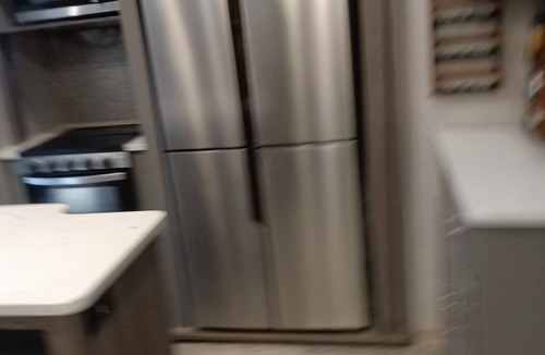 Mineral Wells House | Cozy 2-bedroom mobile home in welcoming Mineral Wells with WiFi, AC