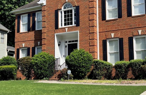 Suwanee House | Cozy 2 bedroom studio in Suwanee