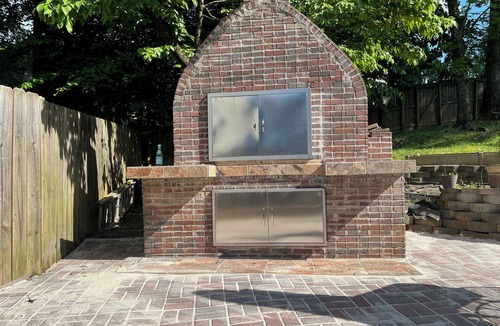 Suwanee House | Cozy 2 bedroom studio in Suwanee