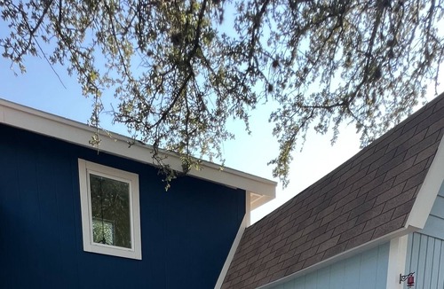 Oatmeal Cottage | Cozy 2 BR cottage w/heated pool and gorgeous views and breakfast service incl...