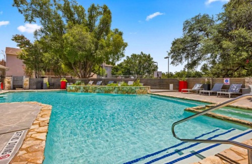Milwood Apartment | Cozy 2BD Apt | Austin Texas