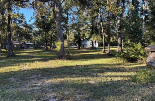 Lake City House | Cozy 3 bedroom 3 bathroom in Lake City, FL right by Falling creek Falls