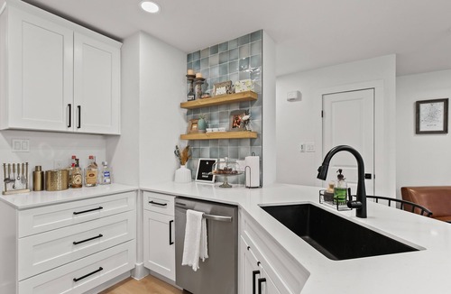 Tanglewood Forest Condo | Cozy 3 bedroom condo 13miles from DT Austin