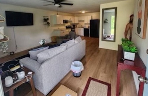 Spartanburg House | Cozy 3-Bedroom Home Near Downtown Spartanburg