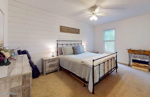 Kings Grant House | cozy and centrally located home in Wilmington, NC!