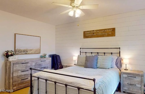 Kings Grant House | cozy and centrally located home in Wilmington, NC!