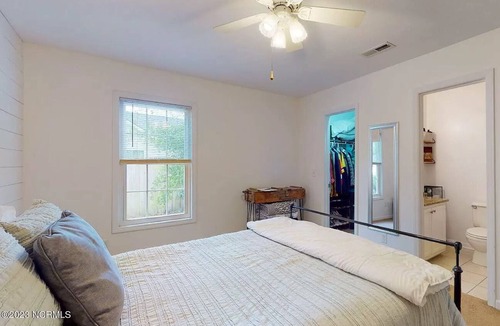 Kings Grant House | cozy and centrally located home in Wilmington, NC!