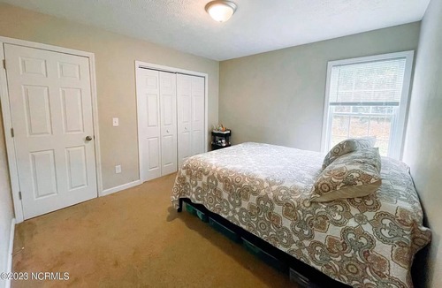 Kings Grant House | cozy and centrally located home in Wilmington, NC!