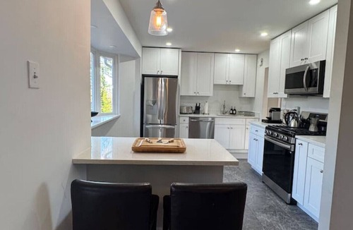 Annandale House | Cozy Annandale Escape Near DC!