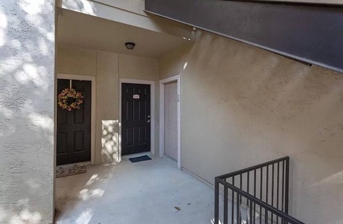 Waters Park Condo | Cozy Austin Condo