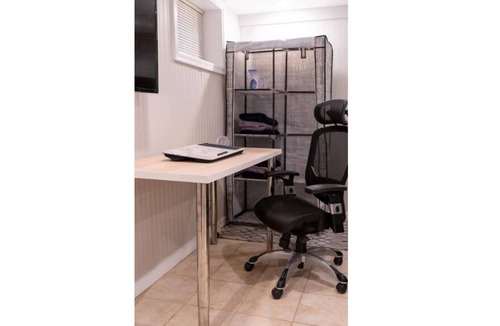 Bellevue Apartment | ★Cozy Basement Studio FREE Parking W/ Lounge Area★