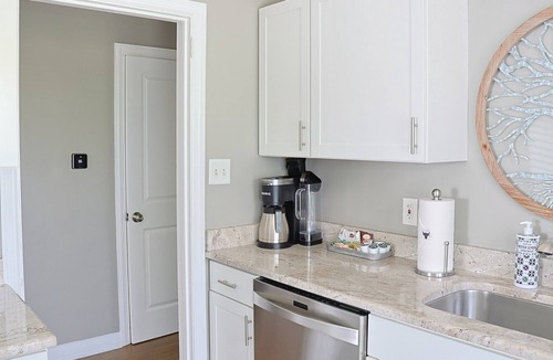 Forest Hills House | Cozy Bull City Home*1.5 mi to Duke* Dog friendly