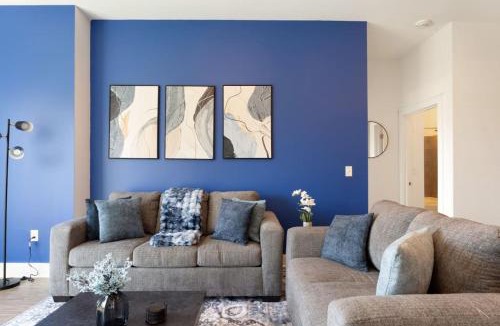 Second Ward Apartment | Cozy Carolina - Free Parking, Gym, Pool