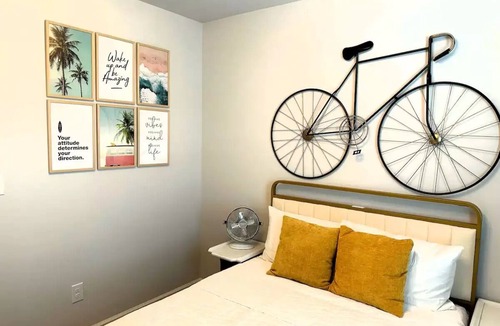 Southport House | Cozy Coastal Home Near Beaches, Shops, Restaurants