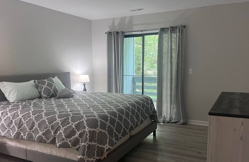 Westminster Apartment | Cozy Condo Near Lake Hartwell