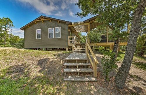 Frisco House | Cozy Cottage < 2 Mi to Cape Hatteras Nat’l Shore!