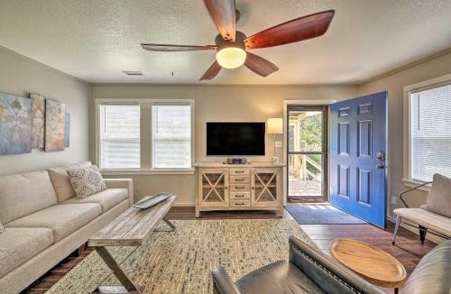 Frisco House | Cozy Cottage < 2 Mi to Cape Hatteras Nat’l Shore!