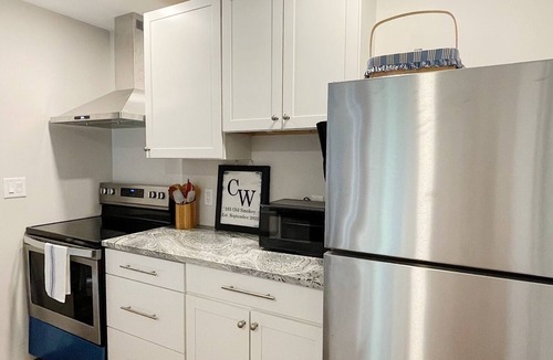 Westminster Cottage | Cozy Cottage 5 min from Lake Hartwell.