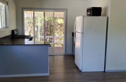 Kohala Estates Cottage | Cozy Cottage in a quiet neighborhood.