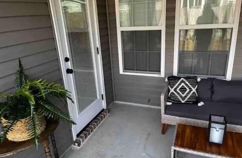 Hahira House | Cozy Cottage in Convenient Hahira Location