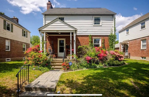 Dundalk Cottage | Cozy Cottage