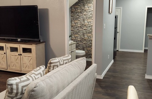 Killeen House | Cozy Cul de Sac