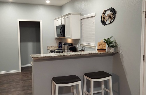 Killeen House | Cozy Cul de Sac