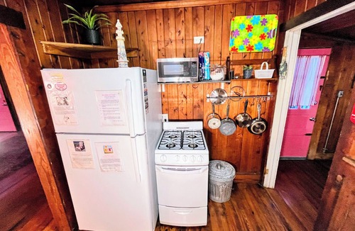 Nags Head Cottage | Cozy Cute Historic - Seaspray Cottage #3