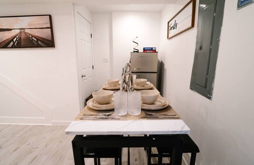 Park View House | Cozy DC Stay | Sleeps 5 | Pet-Friendly
