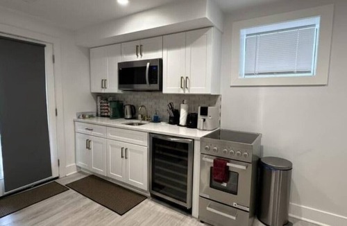 Park View House | Cozy DC Stay | Sleeps 5 | Pet-Friendly