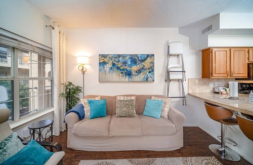 Highland Lake Estates Condo | Cozy Enclave Bursting with Amenities