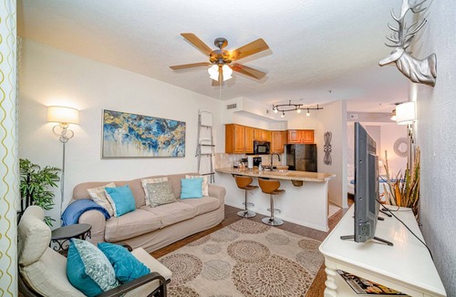 Highland Lake Estates Condo | Cozy Enclave Bursting with Amenities