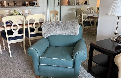 Vaught Condo | Cozy Escape, a peaceful vacation destination in Myrtle Beach