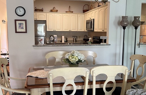 Vaught Condo | Cozy Escape, a peaceful vacation destination in Myrtle Beach