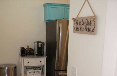 Old Town Bluffton House | Cozy Escape|Downtown Bluffton|Dog Friendly|Beaches