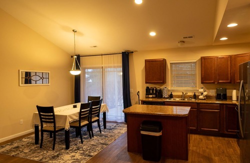 Seneca Cottage | Cozy Family Home in a Quiet Setting-12 Minutes from Clemson University