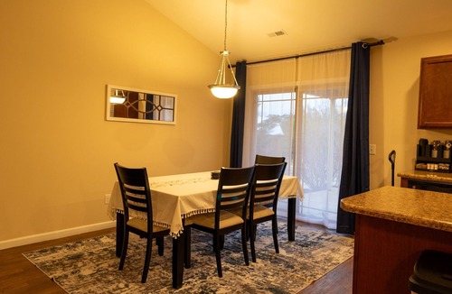Seneca Cottage | Cozy Family Home in a Quiet Setting-12 Minutes from Clemson University